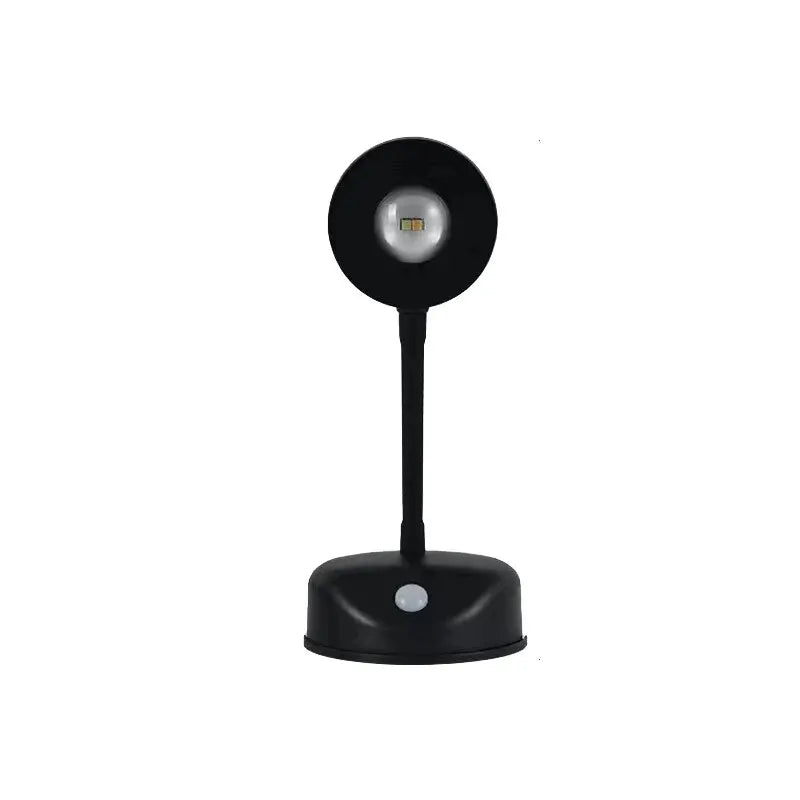 Smart, Hands-Free Illumination Anywhere