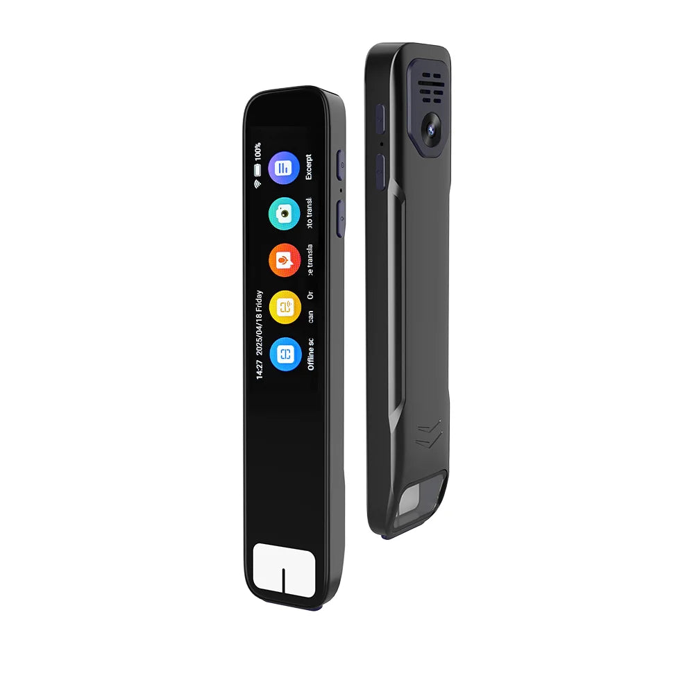 AI Smart Pen with ChatGPT