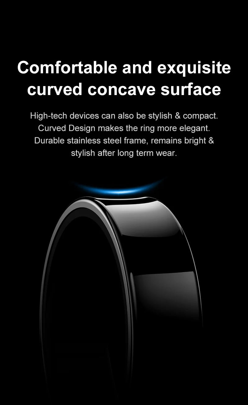 Smart Ring