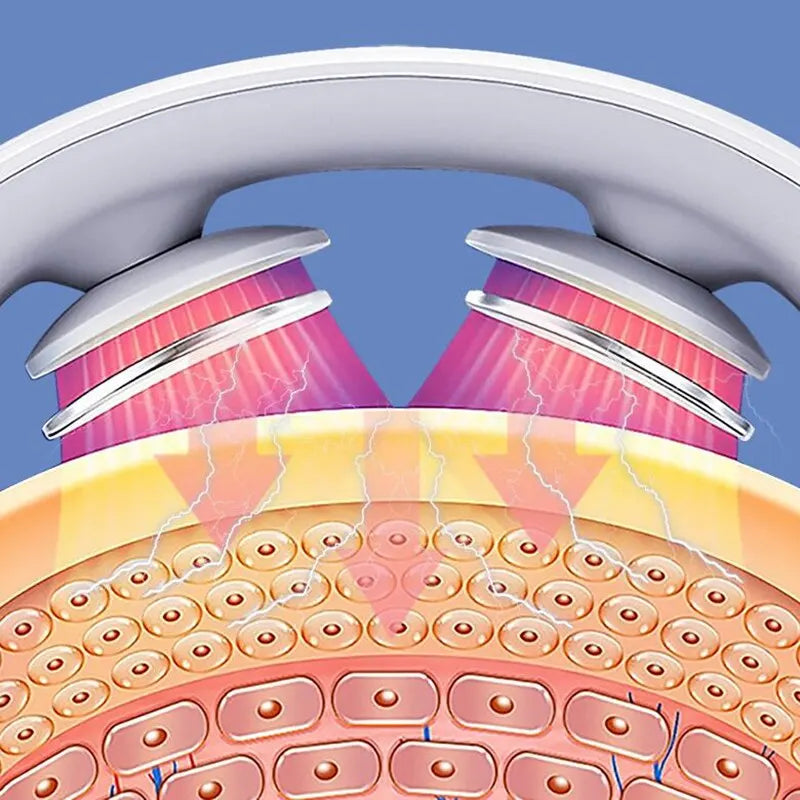 Neck and Shoulder massager