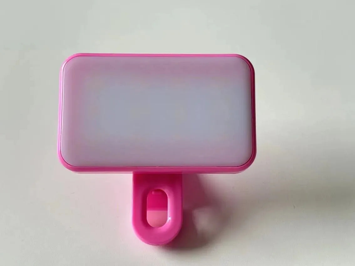 Portable Mini Selfie Light