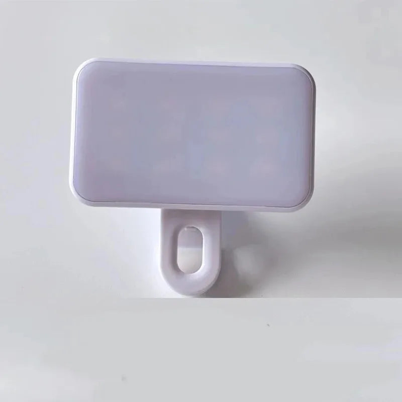 Portable Mini Selfie Light