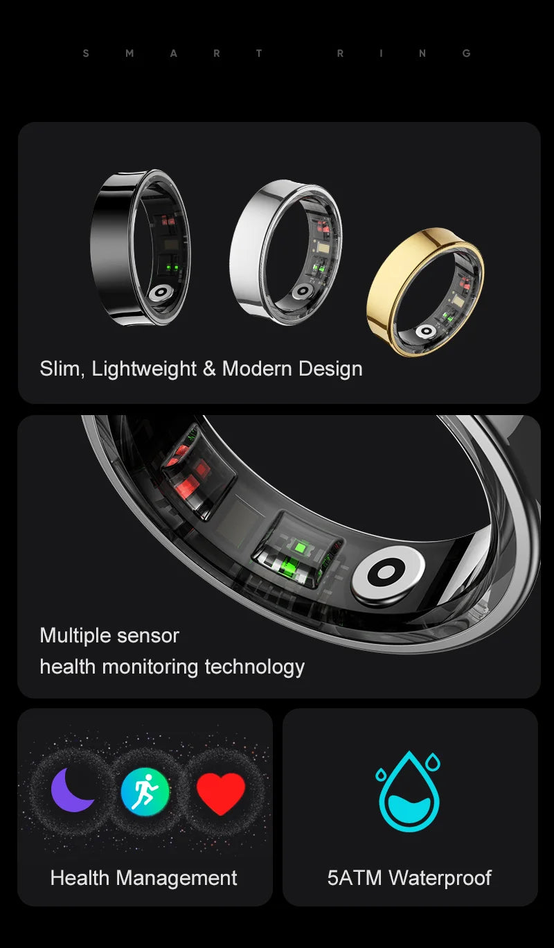 Smart Ring