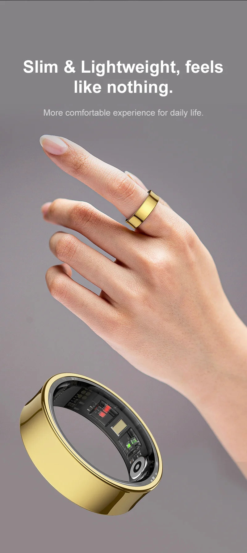 Smart Ring
