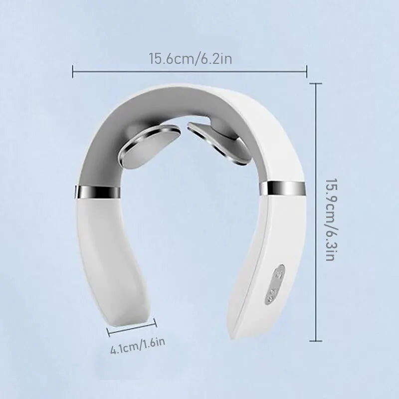 Neck and Shoulder massager