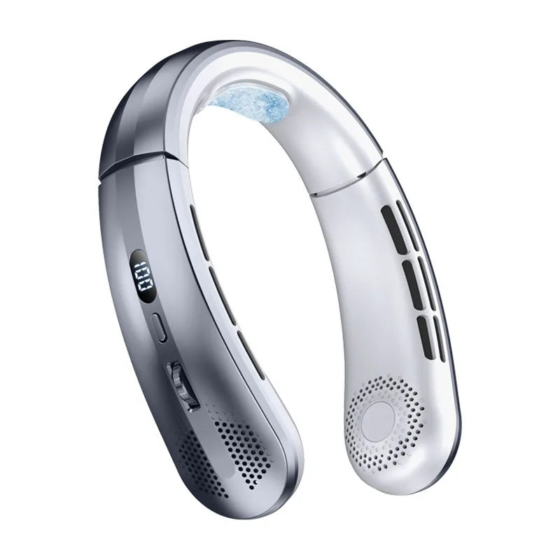 Portable Neck Air Conditioner