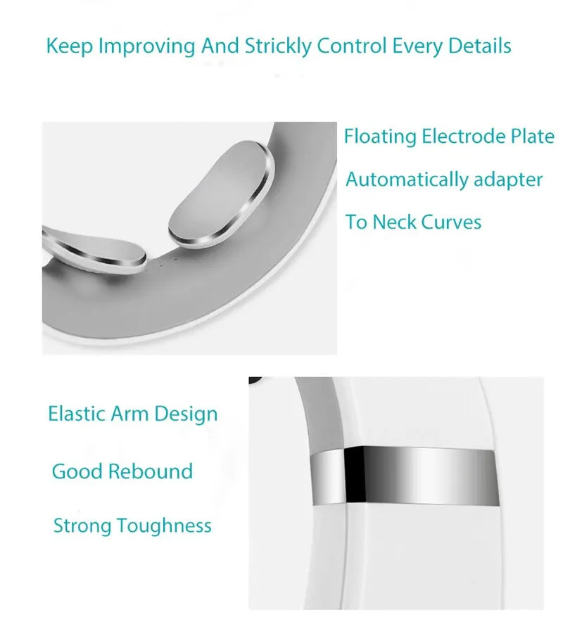Neck and Shoulder massager