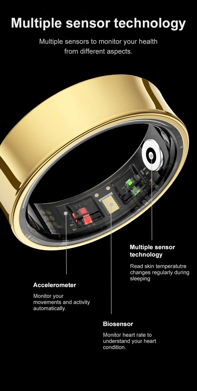Smart Ring