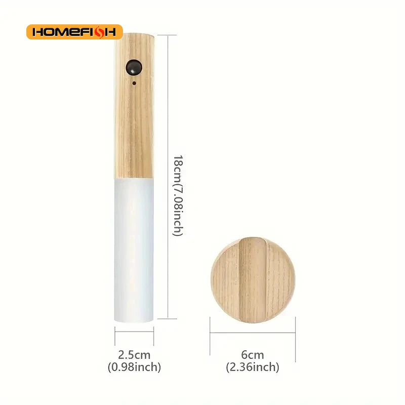Intelligent Motion Sensor Night Light