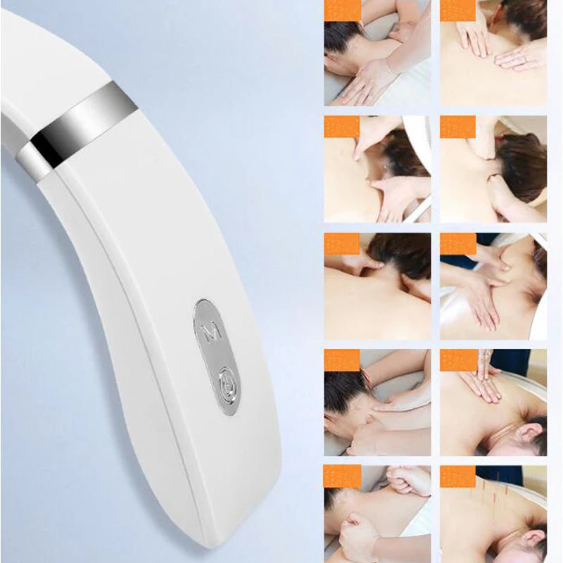 Neck and Shoulder massager