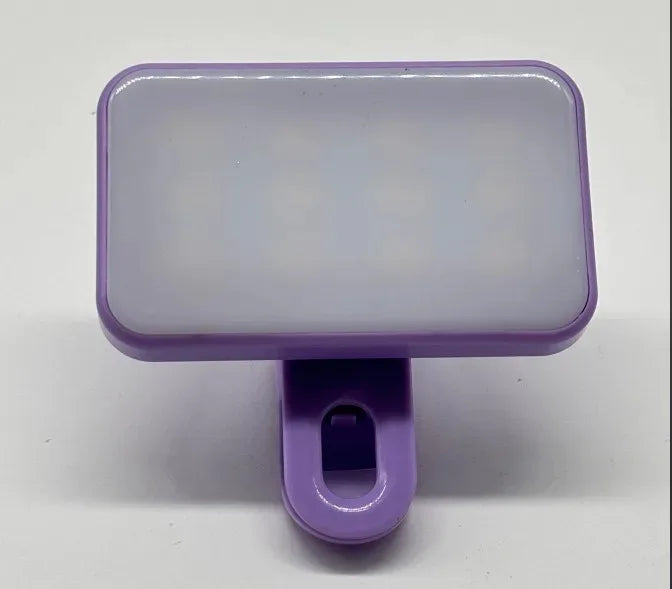 Portable Mini Selfie Light