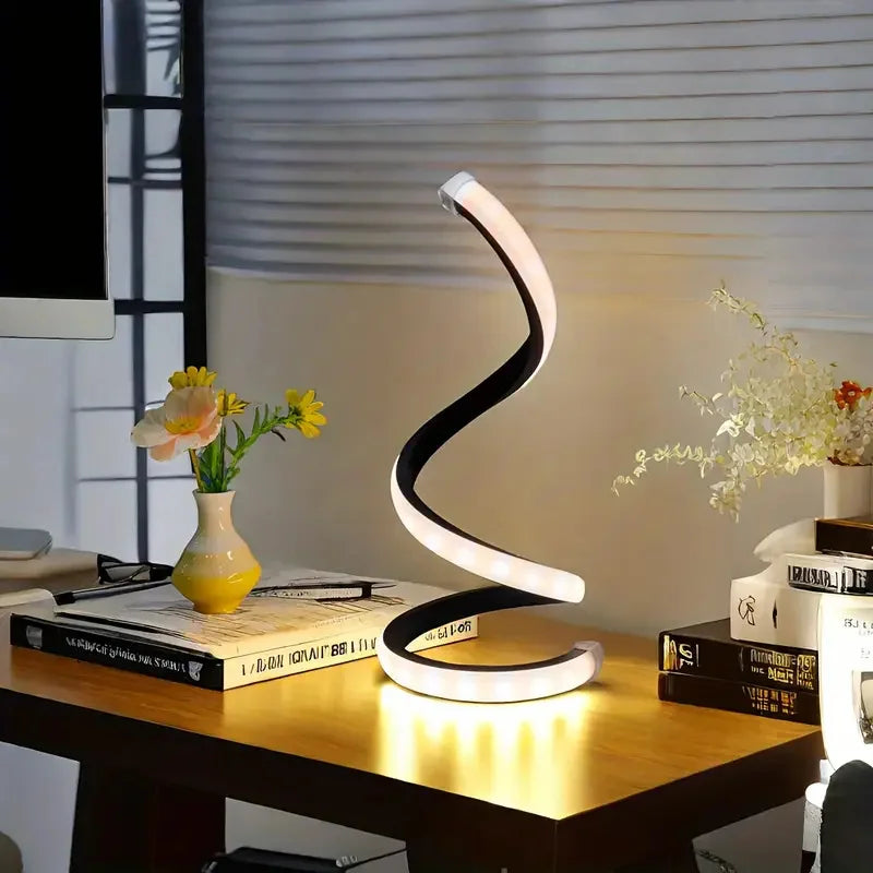 Futuristic Abstract lighting