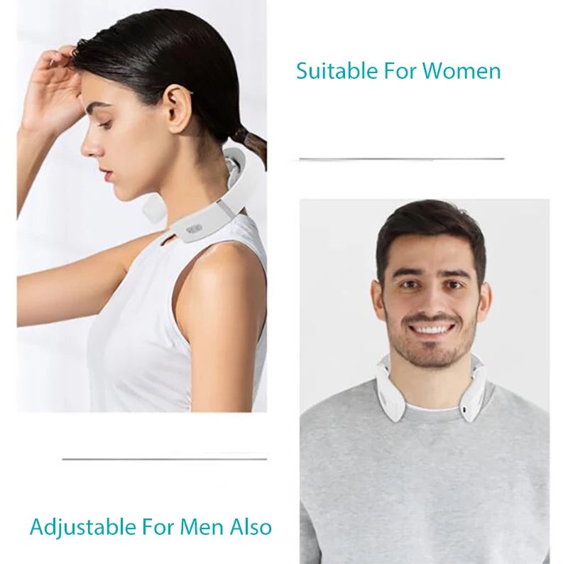 Neck and Shoulder massager