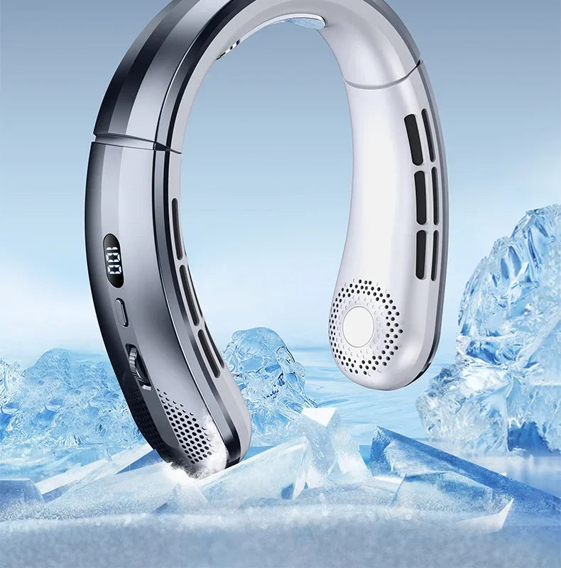 Portable Neck Air Conditioner