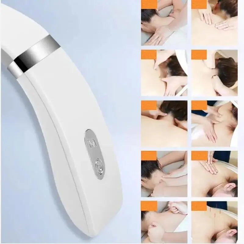 Neck and Shoulder massager