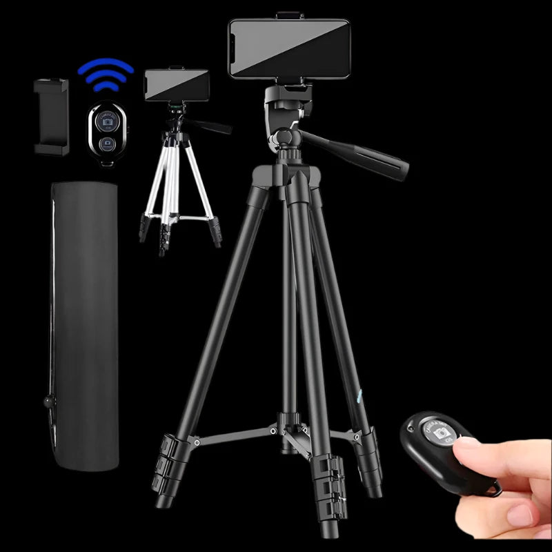 Shoot like a pro! 100cm Tripod