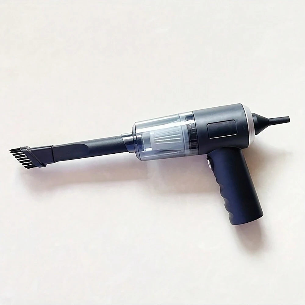 Must haves -  handheld vacuum