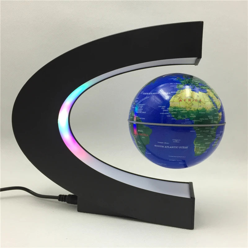 Floating Basketball levitation Home Decoration
