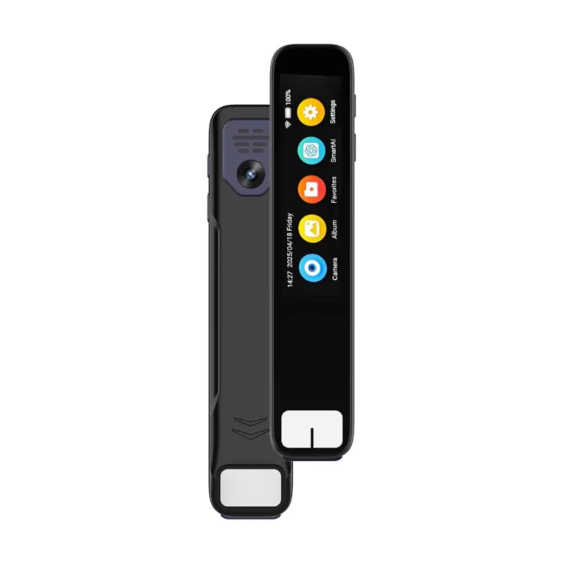 AI Smart Pen with ChatGPT