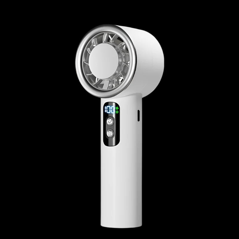 Portable Handheld Mini Fan