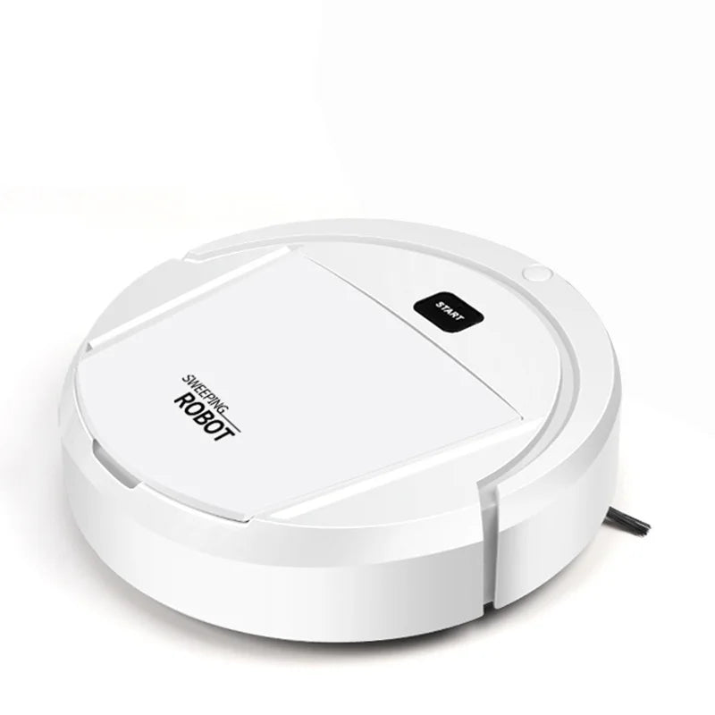 Intelligent Vacuum Cleaner for Home