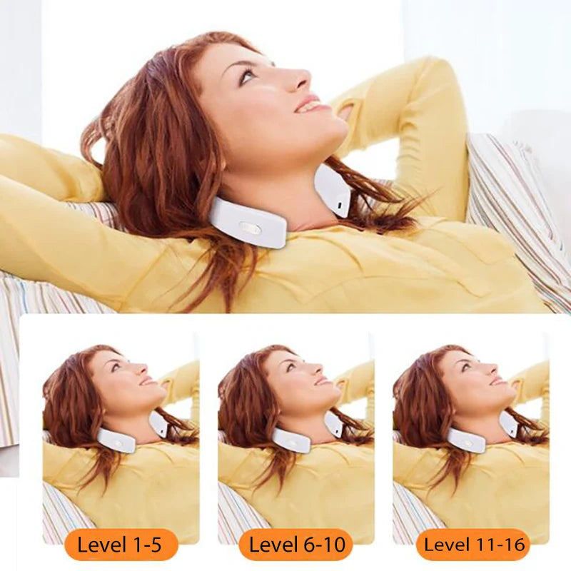 Neck and Shoulder massager