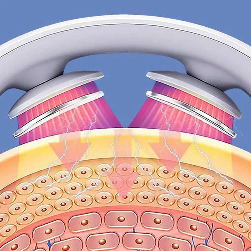 Neck and Shoulder massager
