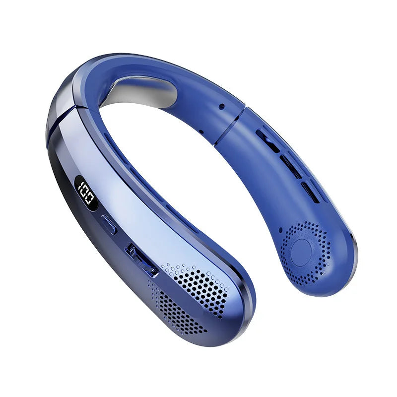 Portable Neck Air Conditioner