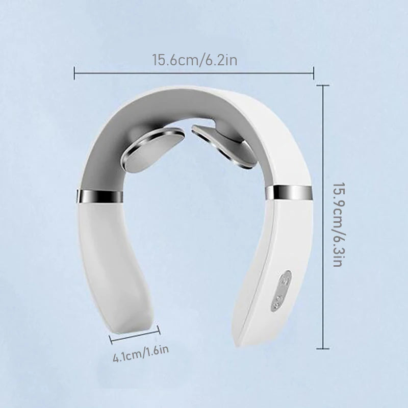 Neck and Shoulder massager