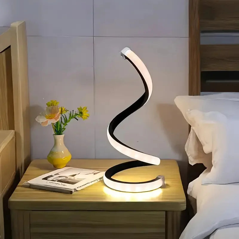 Futuristic Abstract lighting