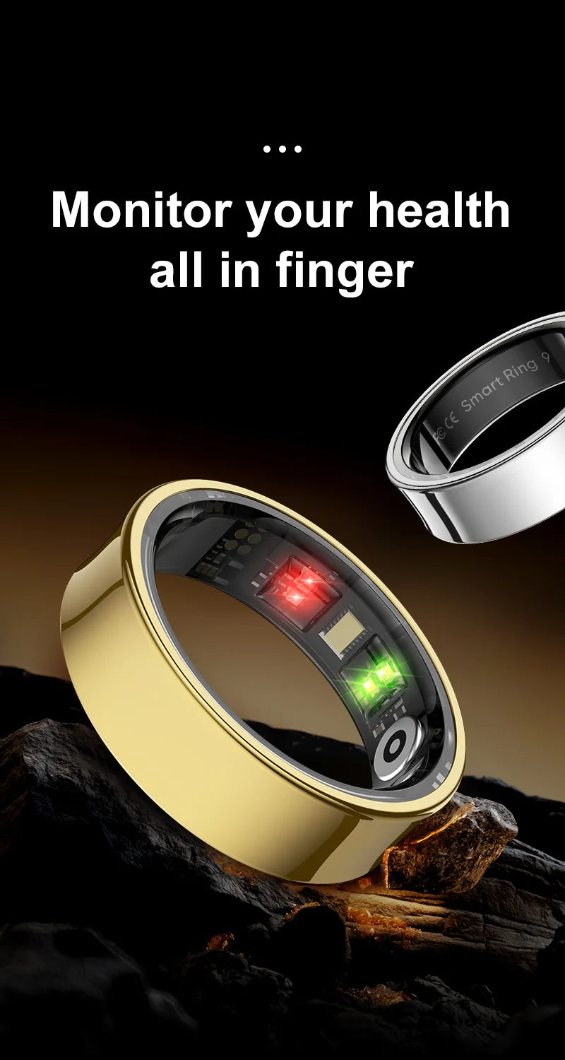 Smart Ring