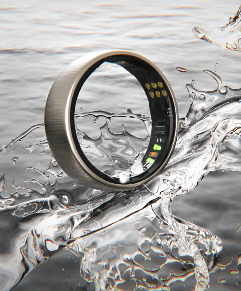 Smart Ring
