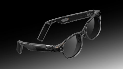 2025 AI Smart glasses